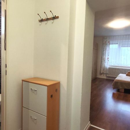Apartmany Chalupkova Ulica Presov - Solivar ภายนอก รูปภาพ