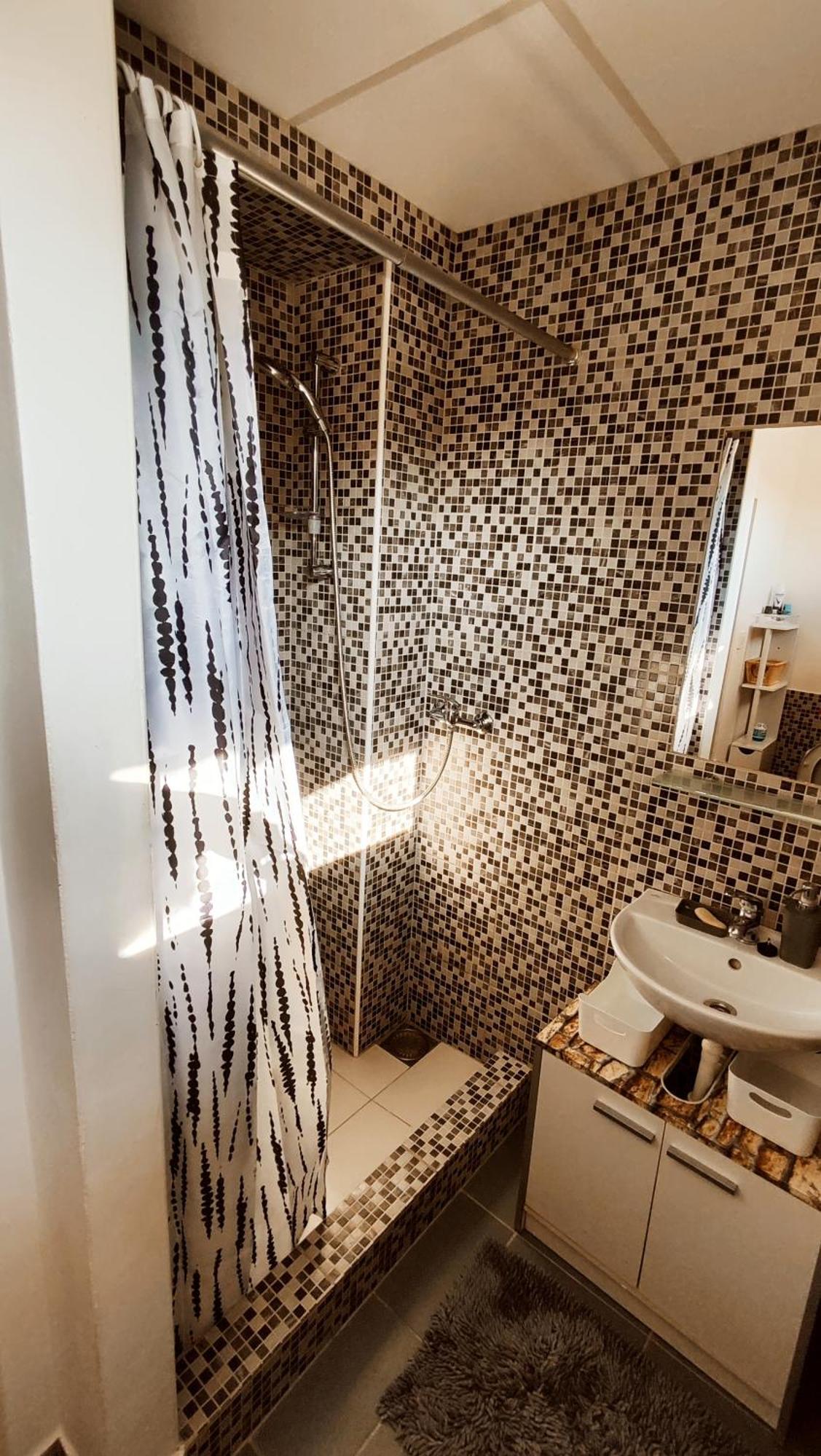 Apartmany Chalupkova Ulica Presov - Solivar ภายนอก รูปภาพ