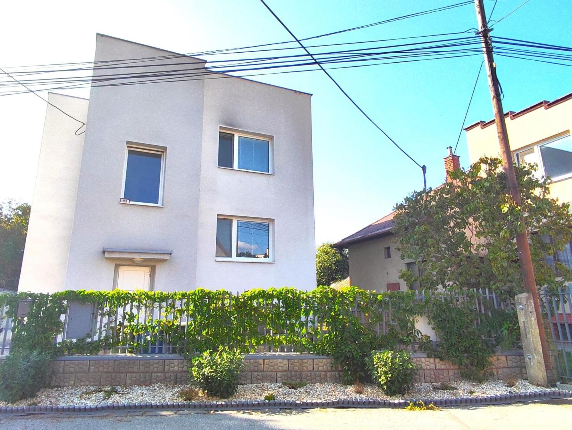 Apartmany Chalupkova Ulica Presov - Solivar ภายนอก รูปภาพ
