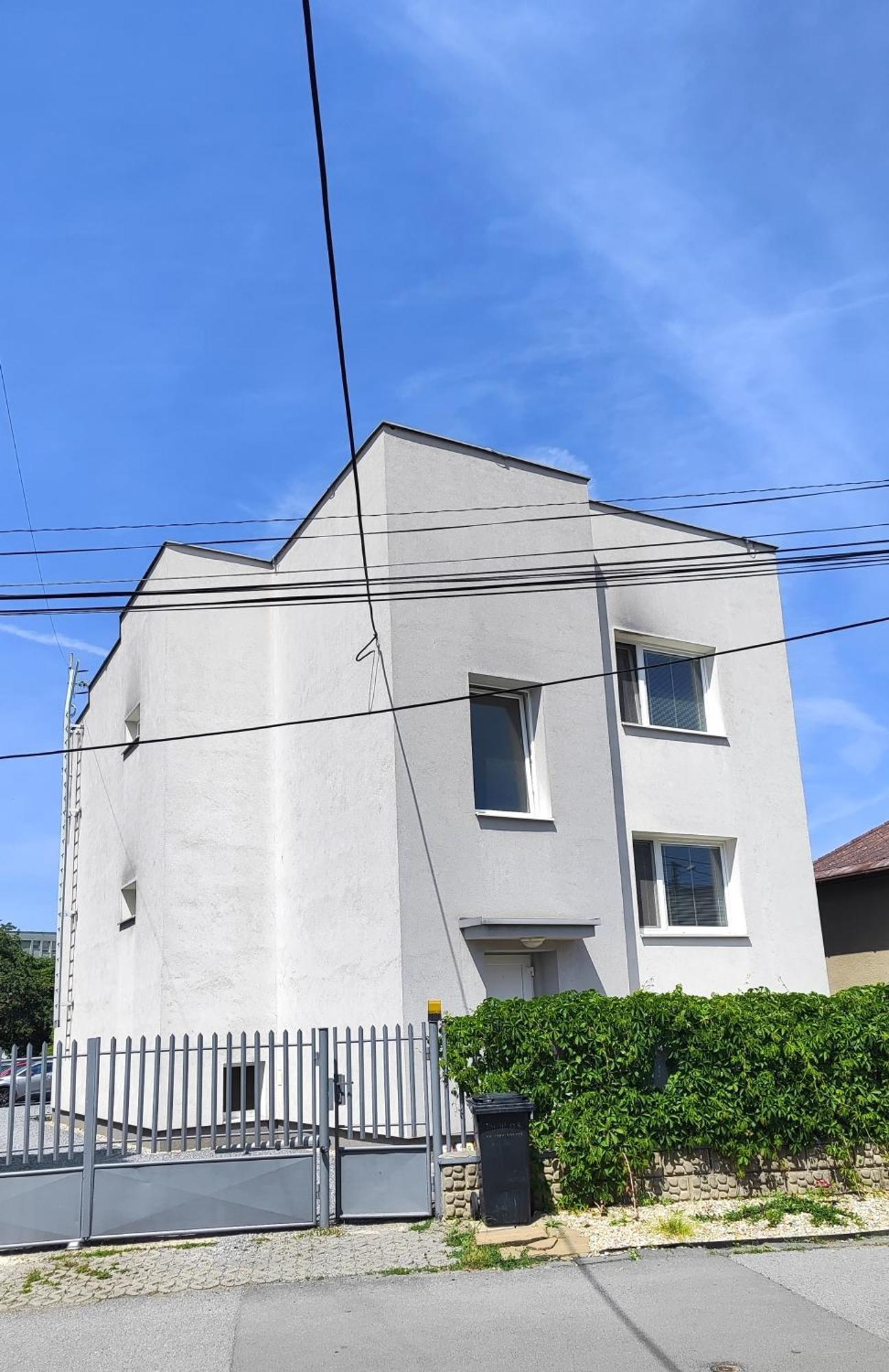 Apartmany Chalupkova Ulica Presov - Solivar ภายนอก รูปภาพ