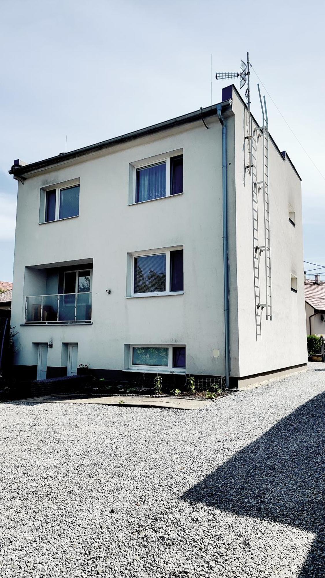 Apartmany Chalupkova Ulica Presov - Solivar ภายนอก รูปภาพ