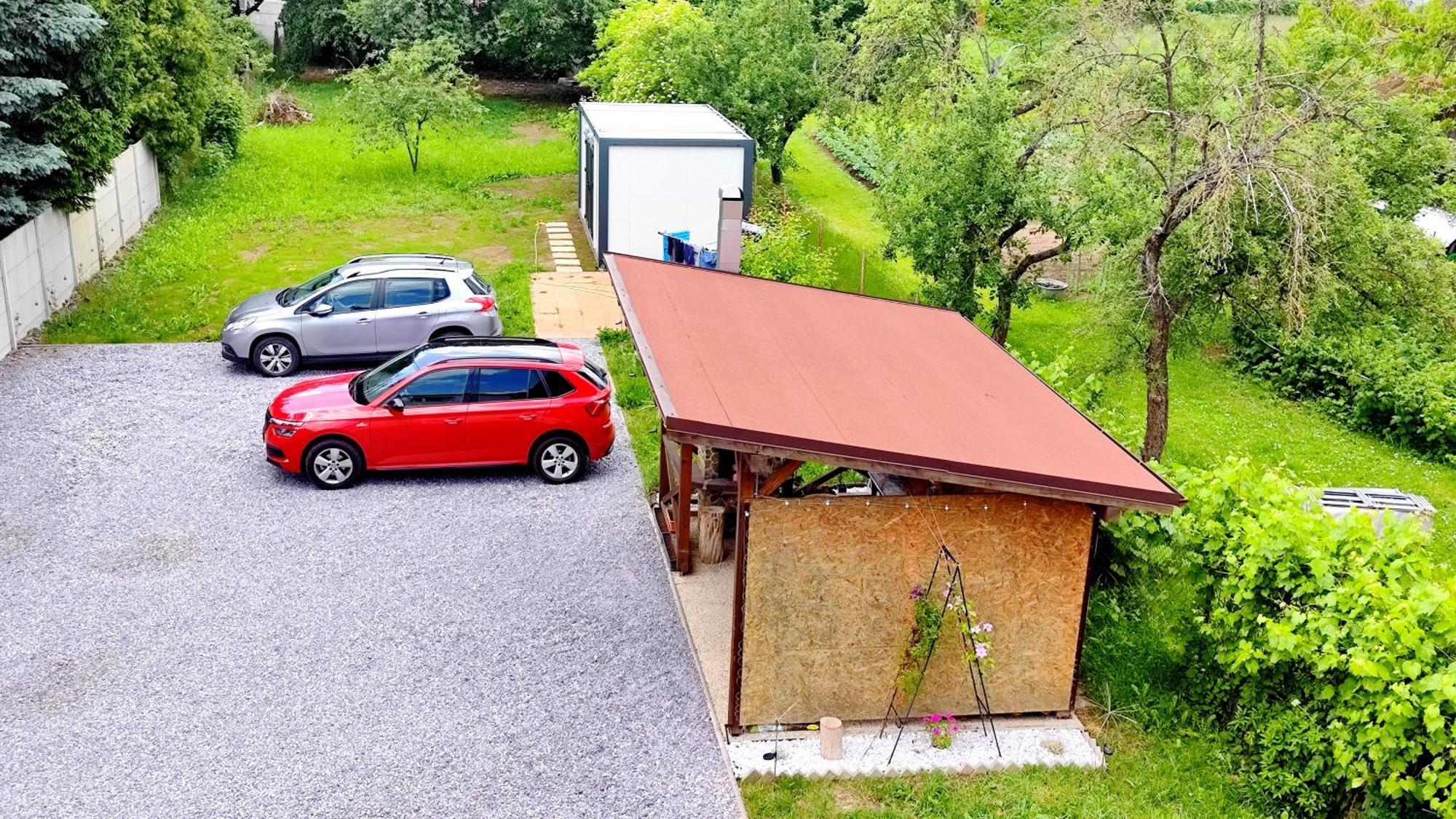 Apartmany Chalupkova Ulica Presov - Solivar ภายนอก รูปภาพ