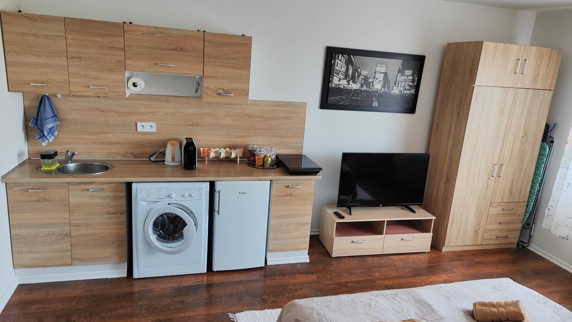 Apartmany Chalupkova Ulica Presov - Solivar ภายนอก รูปภาพ