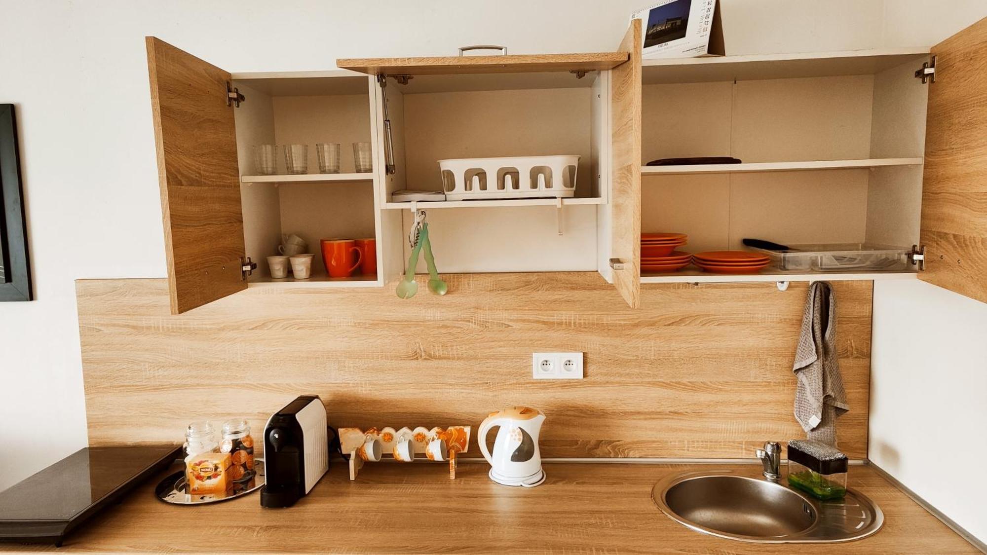 Apartmany Chalupkova Ulica Presov - Solivar ภายนอก รูปภาพ