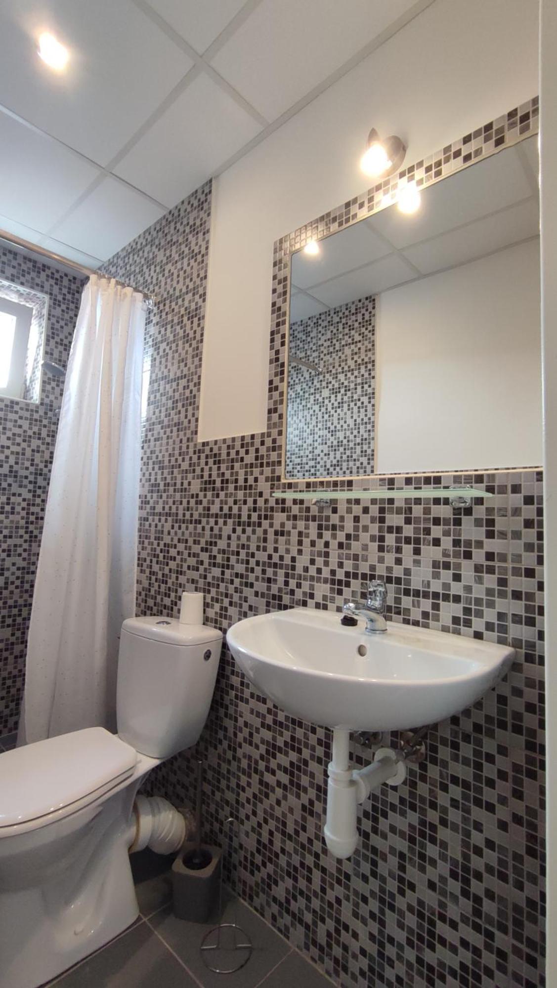 Apartmany Chalupkova Ulica Presov - Solivar ภายนอก รูปภาพ