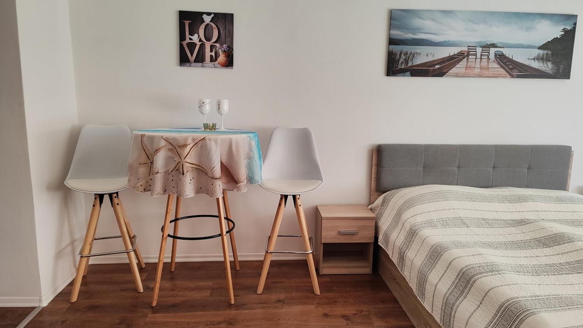 Apartmany Chalupkova Ulica Presov - Solivar ภายนอก รูปภาพ