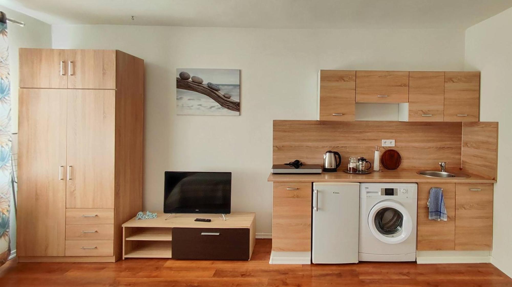 Apartmany Chalupkova Ulica Presov - Solivar ภายนอก รูปภาพ
