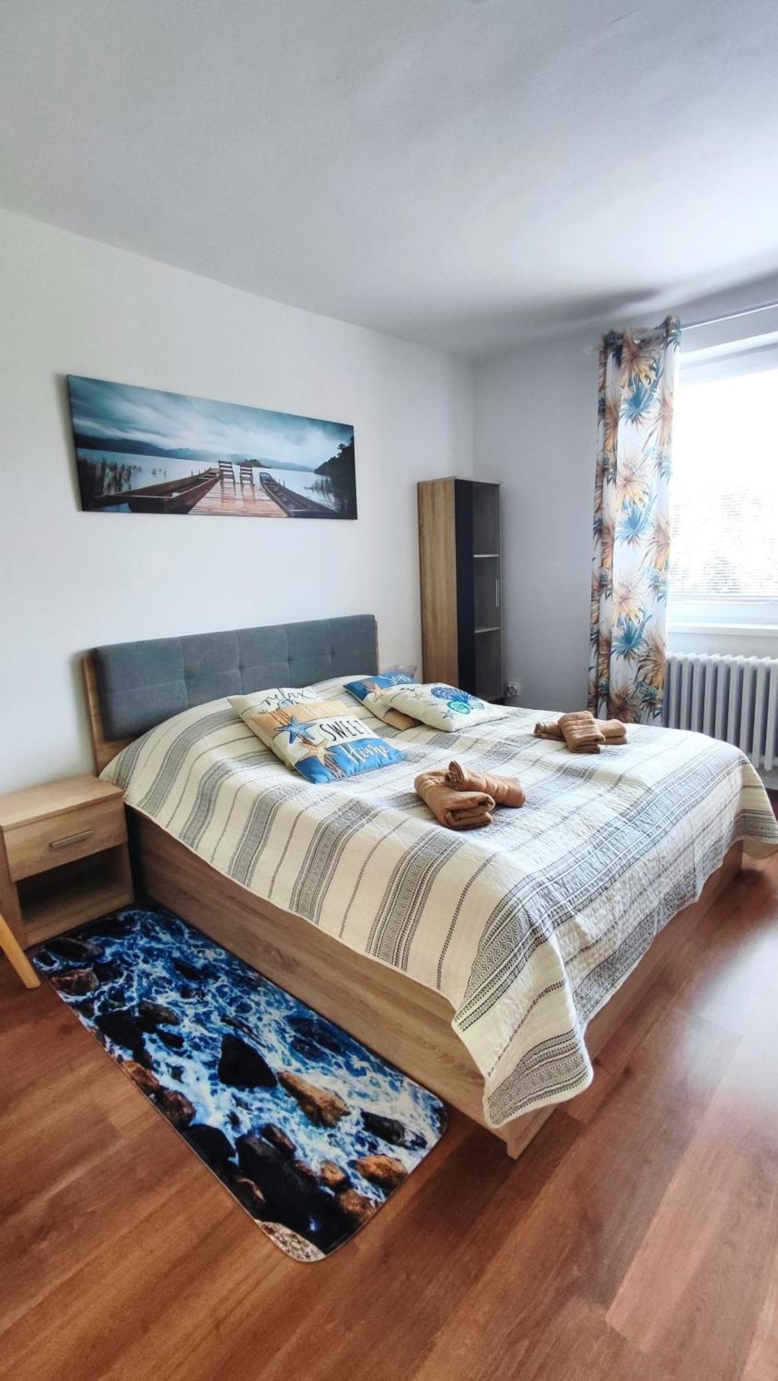 Apartmany Chalupkova Ulica Presov - Solivar ภายนอก รูปภาพ