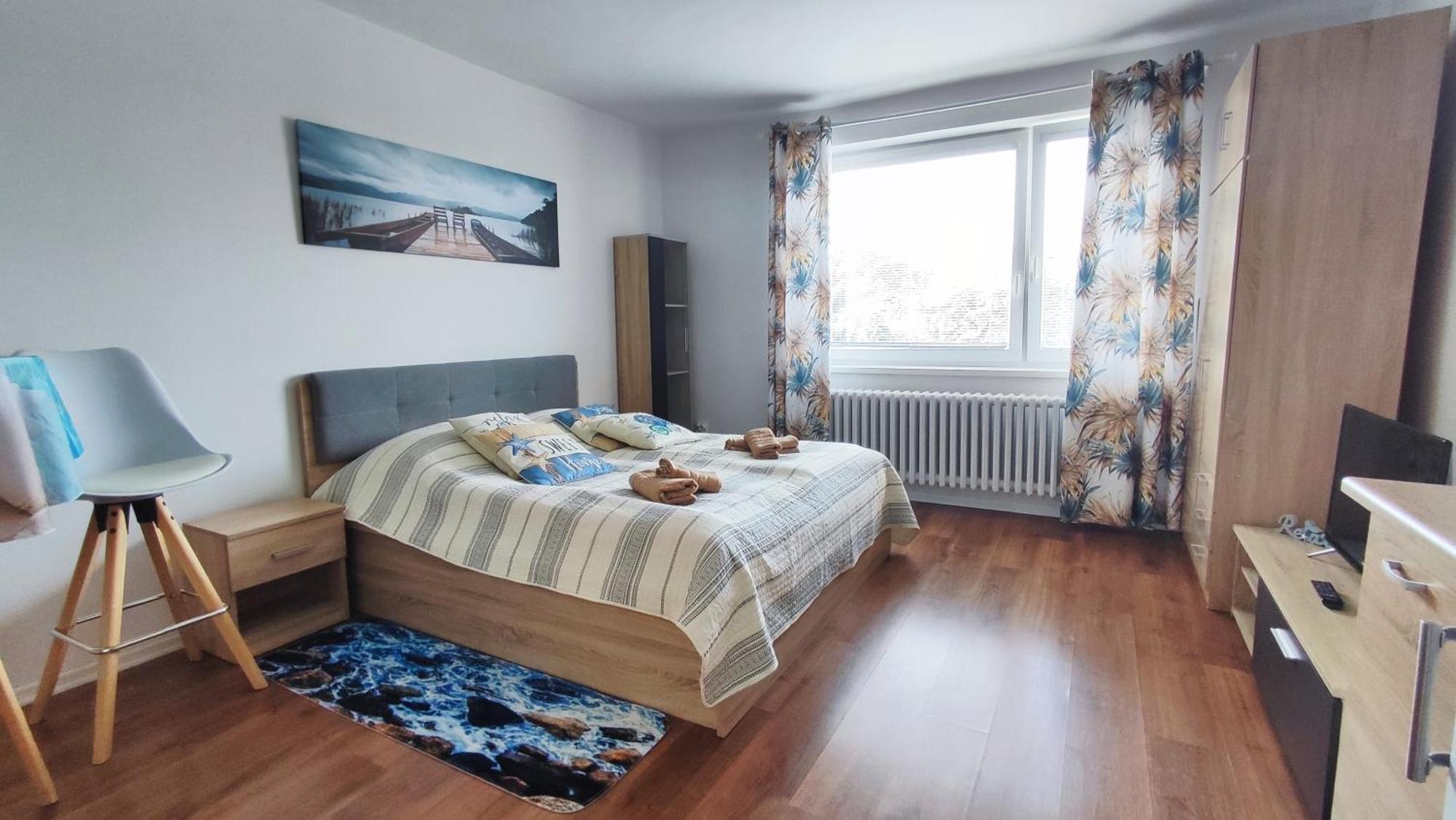 Apartmany Chalupkova Ulica Presov - Solivar ภายนอก รูปภาพ