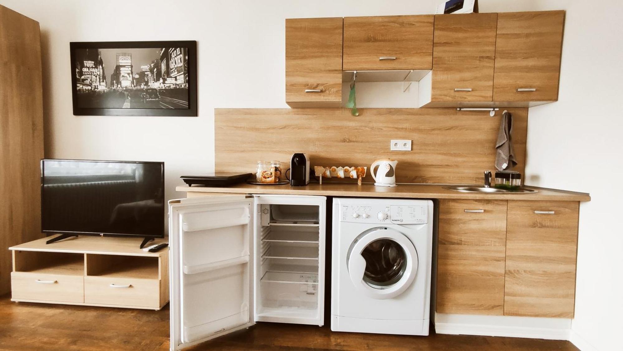 Apartmany Chalupkova Ulica Presov - Solivar ภายนอก รูปภาพ