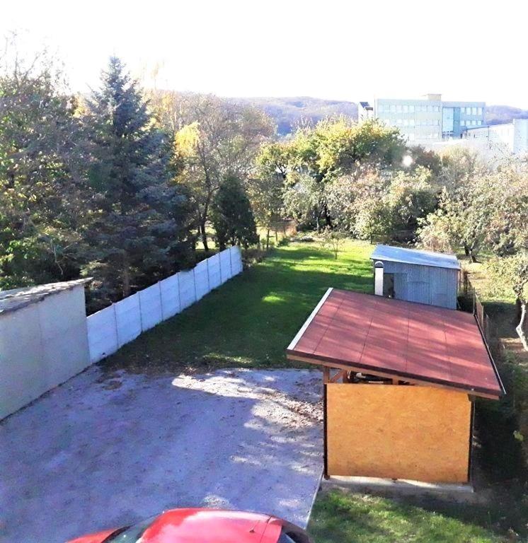 Apartmany Chalupkova Ulica Presov - Solivar ภายนอก รูปภาพ