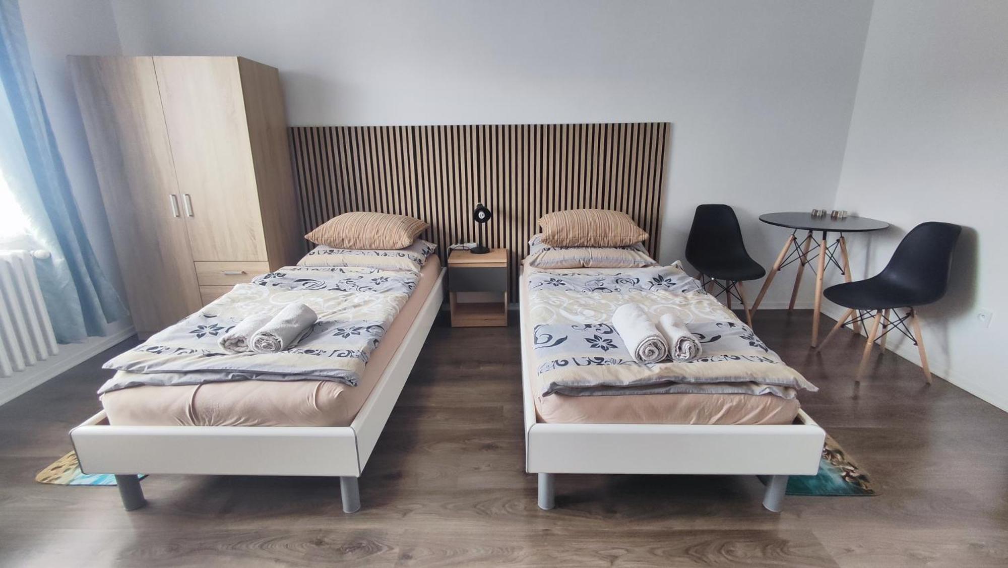 Apartmany Chalupkova Ulica Presov - Solivar ภายนอก รูปภาพ