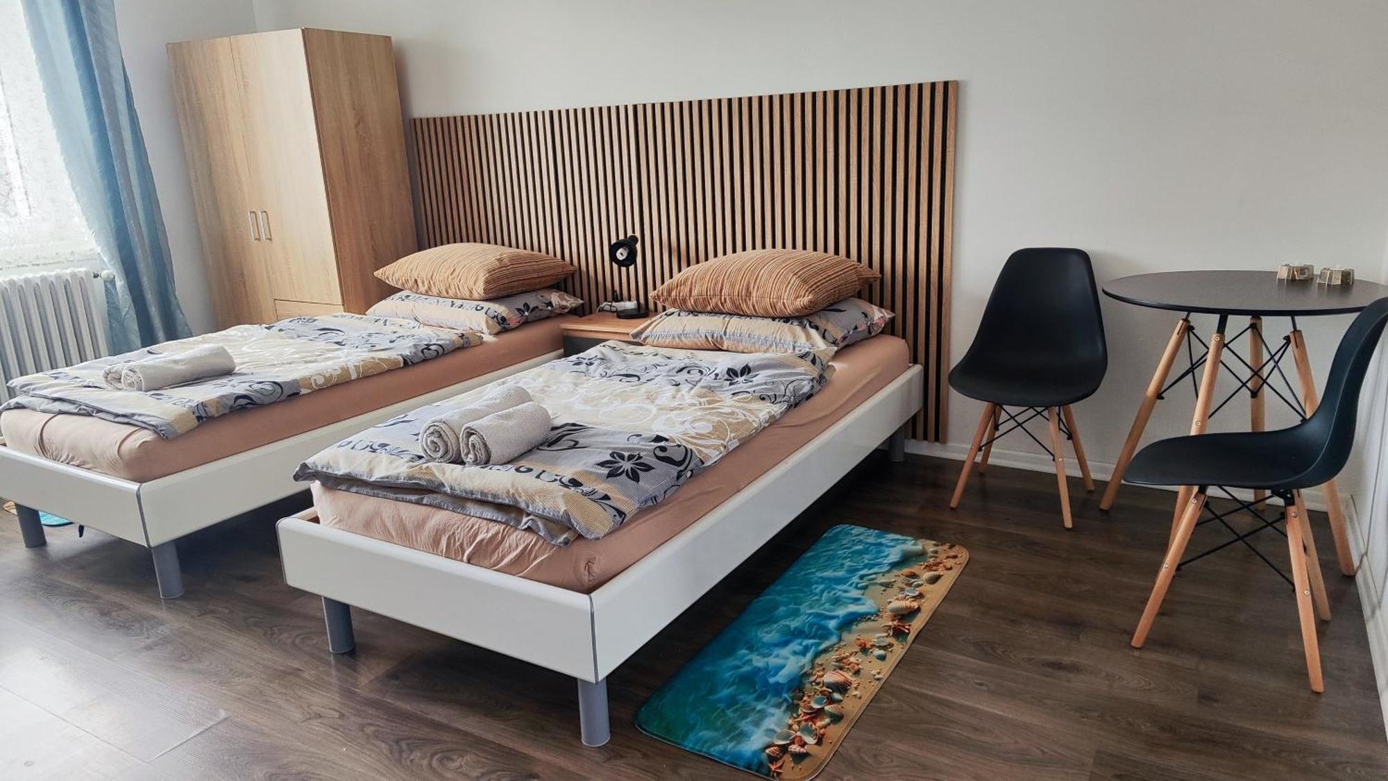 Apartmany Chalupkova Ulica Presov - Solivar ภายนอก รูปภาพ