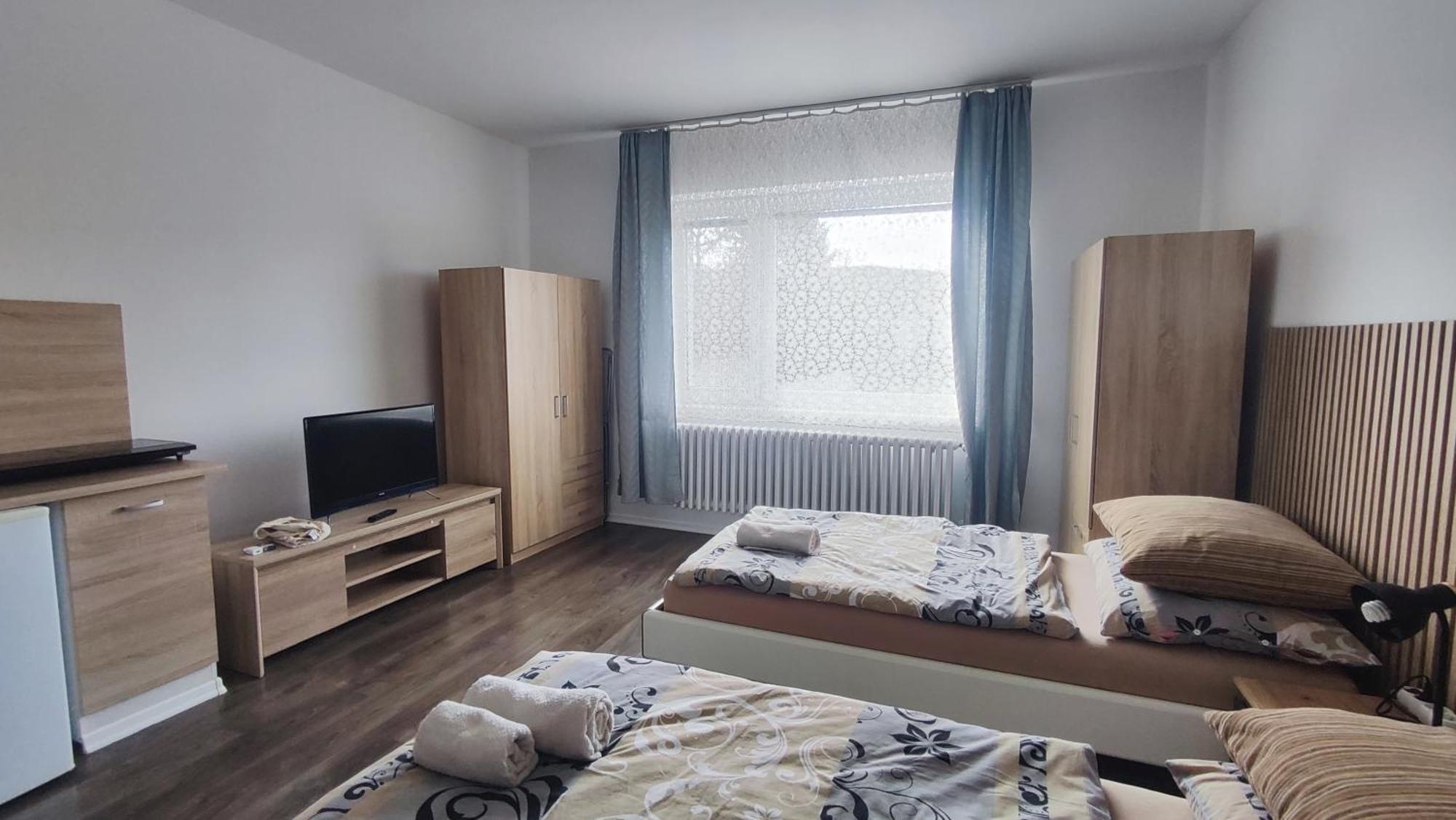 Apartmany Chalupkova Ulica Presov - Solivar ภายนอก รูปภาพ