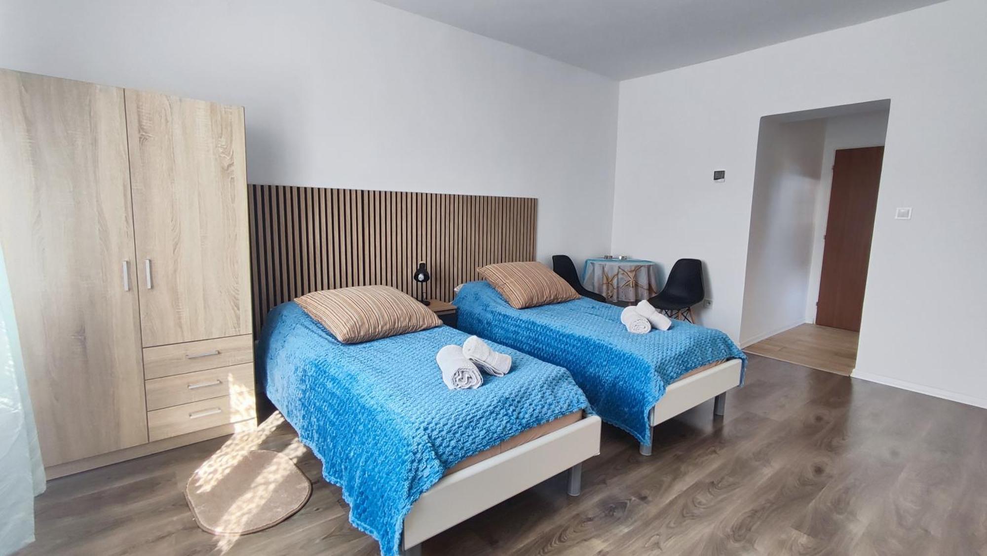Apartmany Chalupkova Ulica Presov - Solivar ภายนอก รูปภาพ
