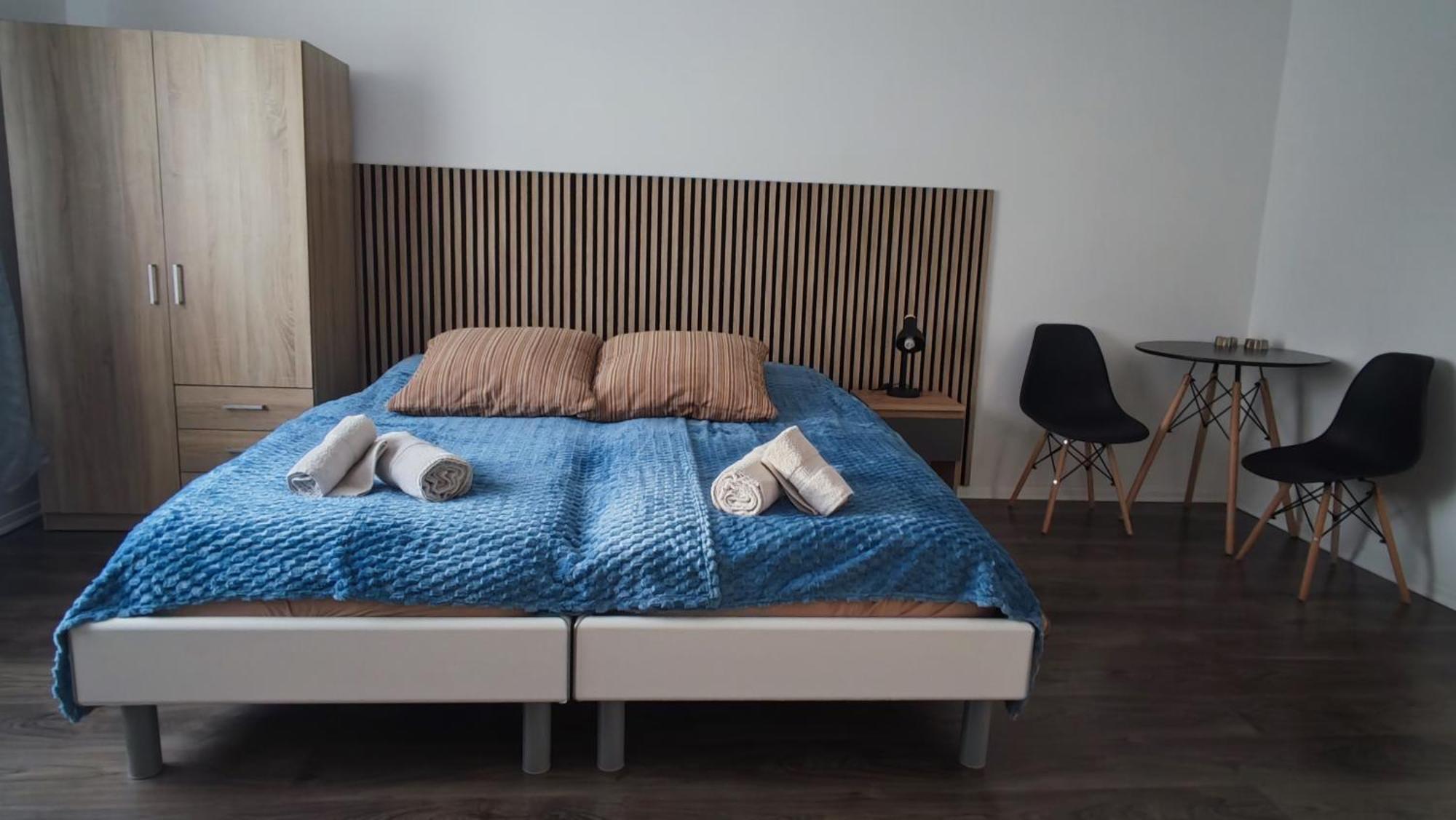 Apartmany Chalupkova Ulica Presov - Solivar ภายนอก รูปภาพ