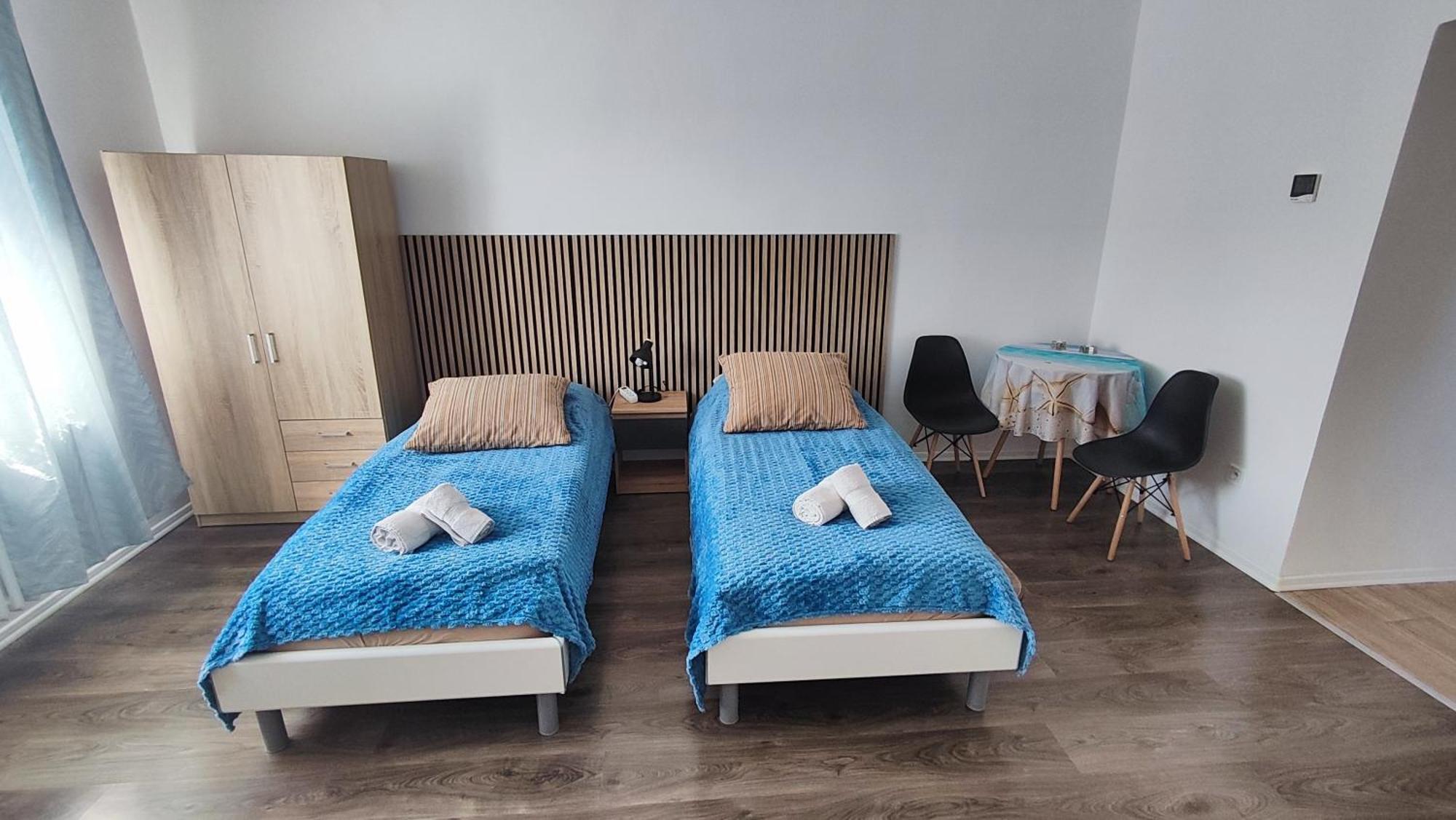Apartmany Chalupkova Ulica Presov - Solivar ภายนอก รูปภาพ