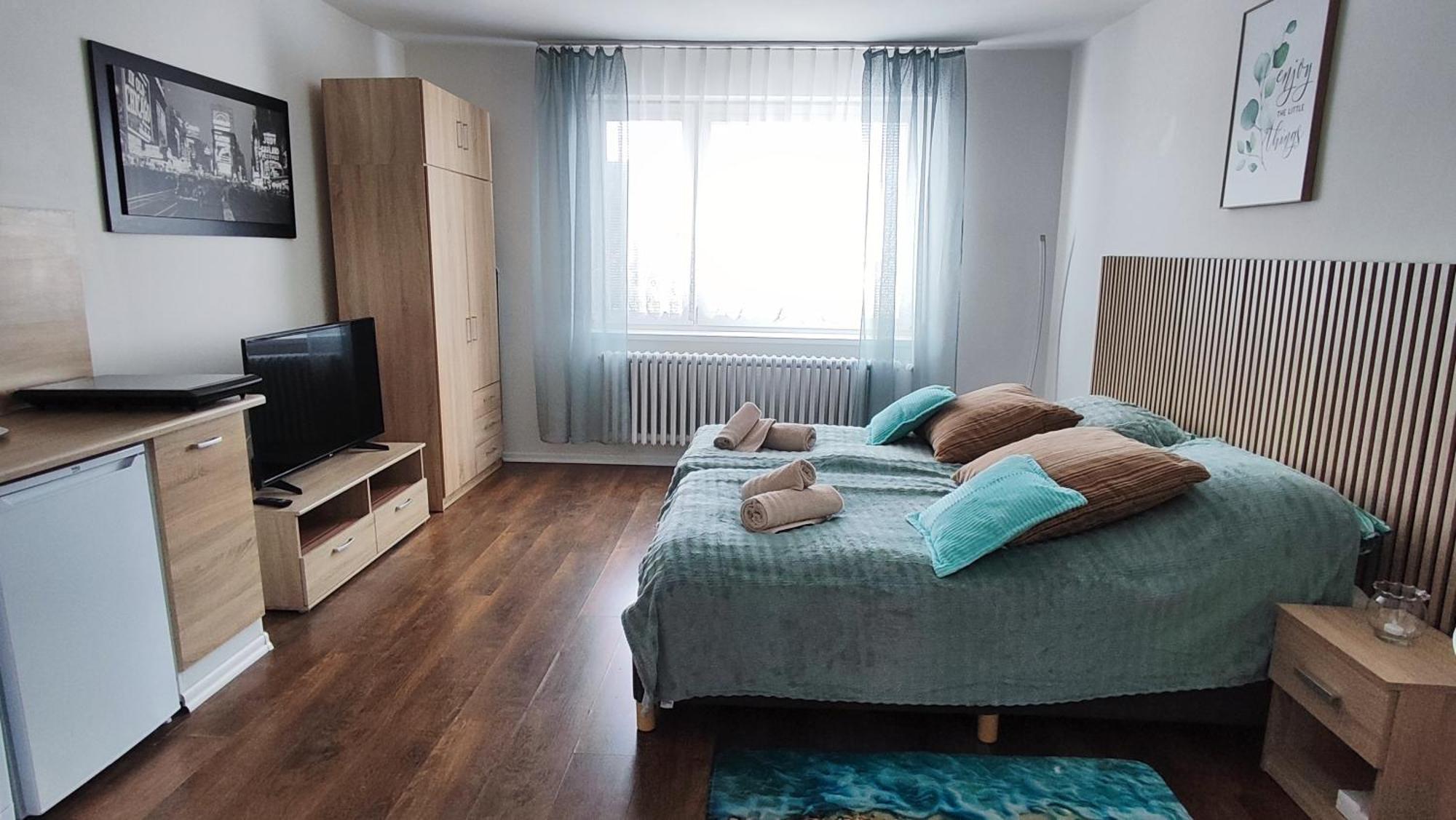Apartmany Chalupkova Ulica Presov - Solivar ห้อง รูปภาพ