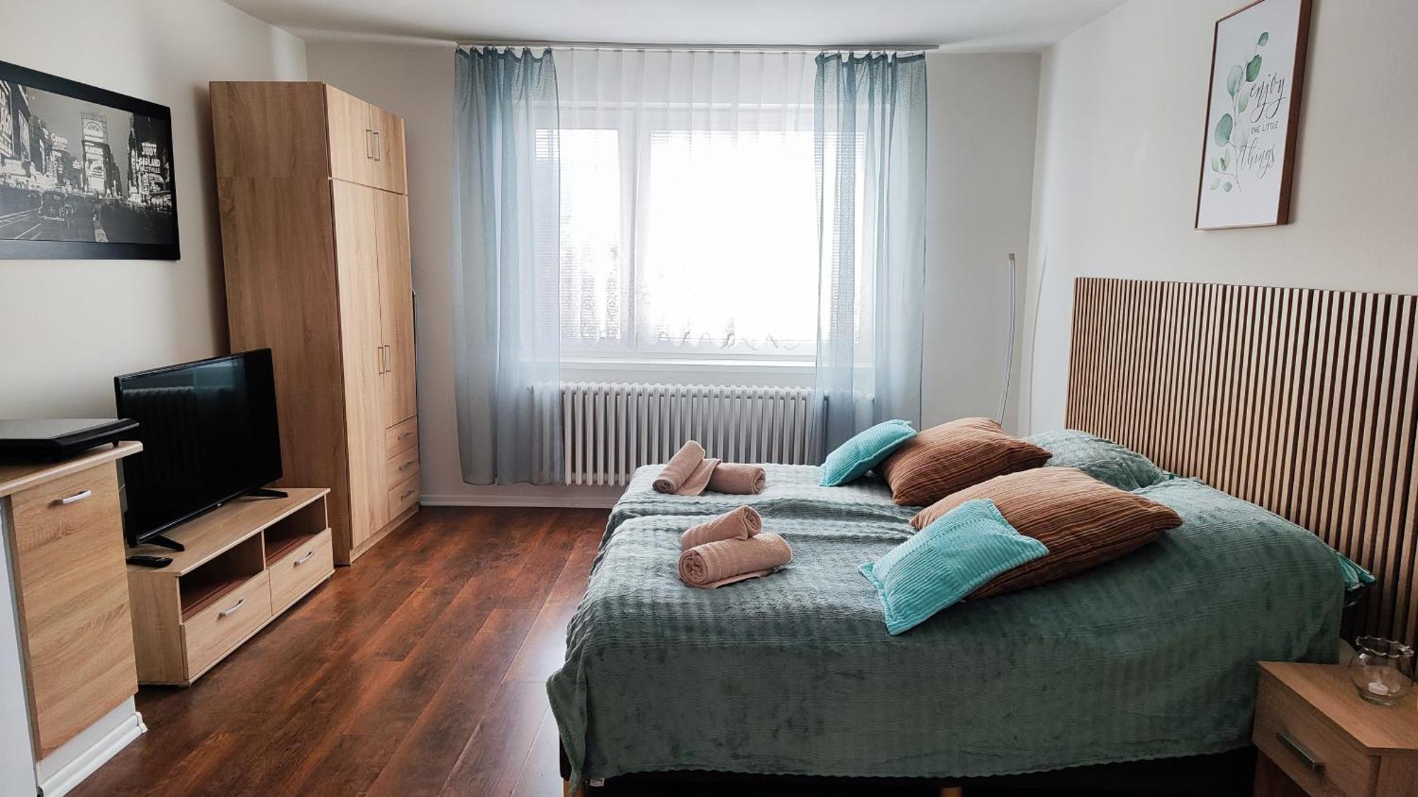 Apartmany Chalupkova Ulica Presov - Solivar ห้อง รูปภาพ